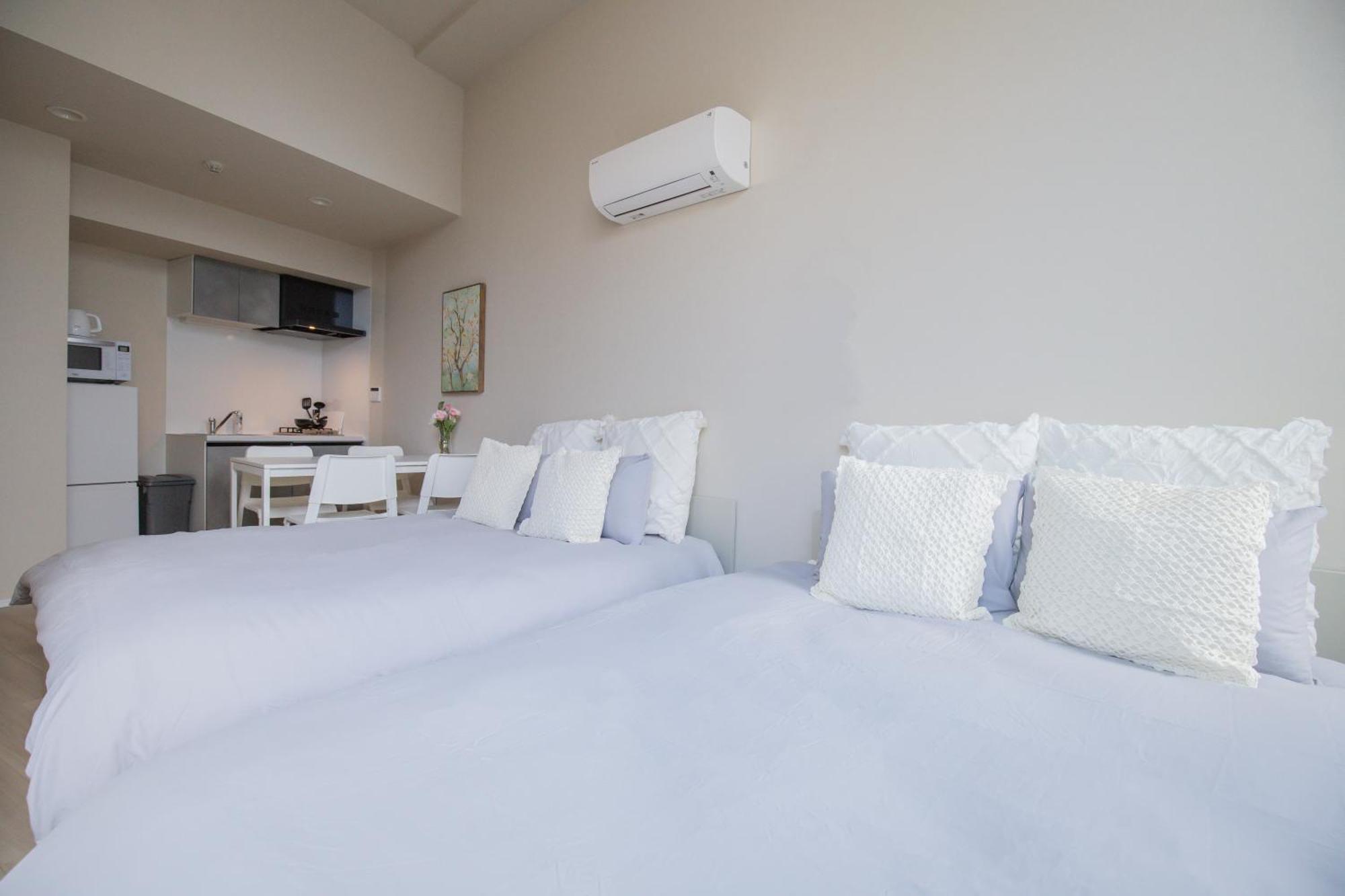 The Most Comfortable And Best Choice For Accommodation In Yoyogi Sioy5 โตเกียว ภายนอก รูปภาพ