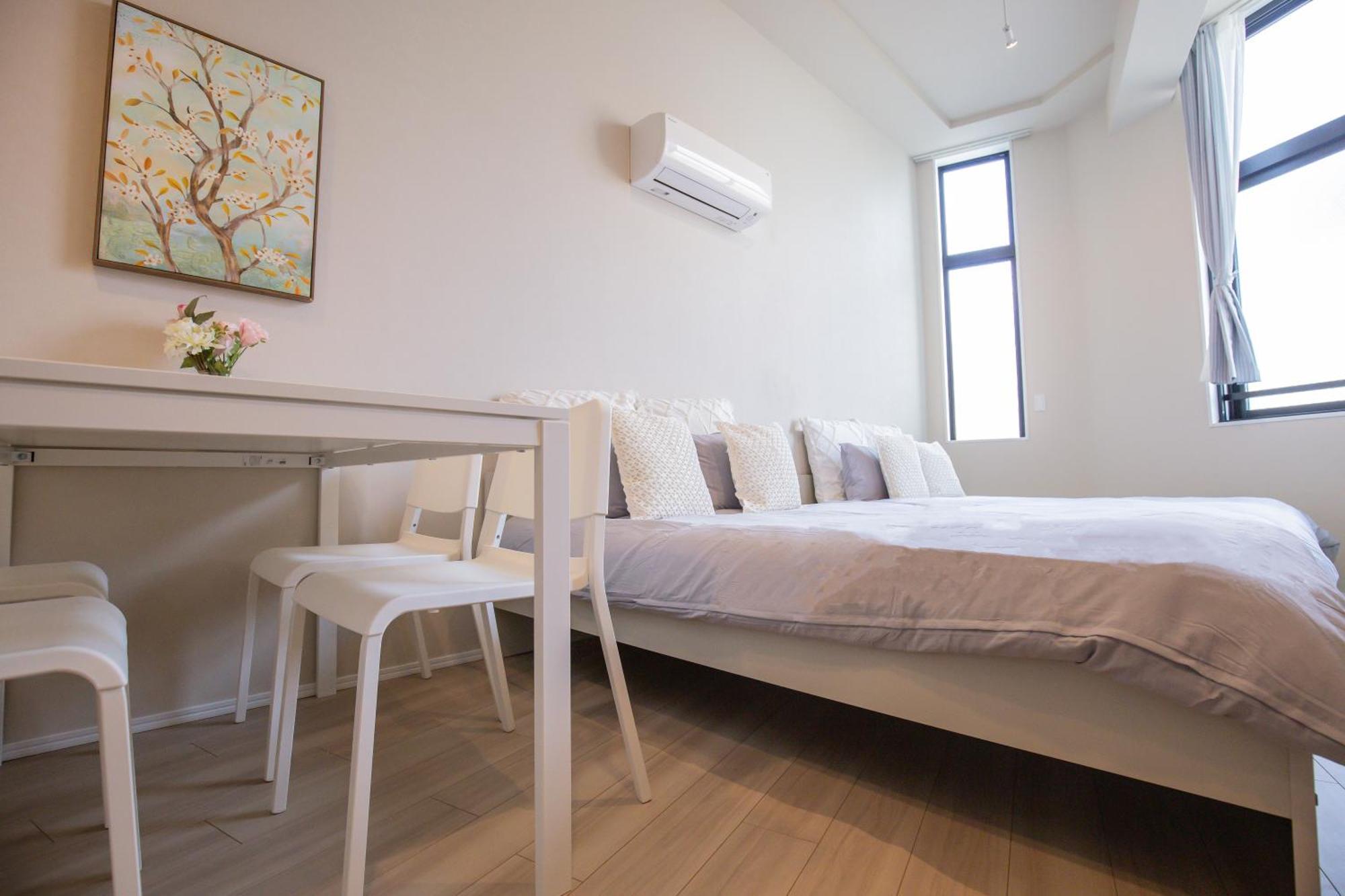 The Most Comfortable And Best Choice For Accommodation In Yoyogi Sioy5 โตเกียว ภายนอก รูปภาพ