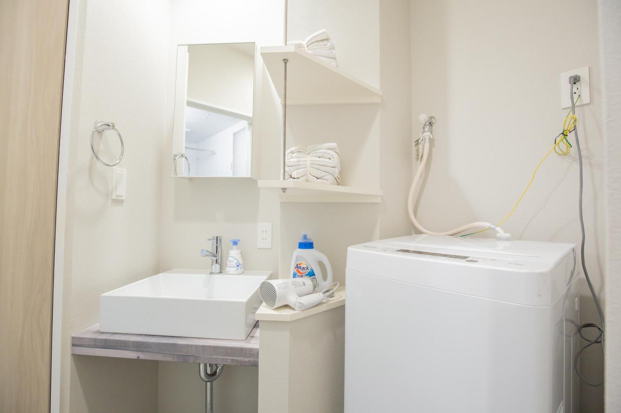 The Most Comfortable And Best Choice For Accommodation In Yoyogi Sioy5 โตเกียว ภายนอก รูปภาพ