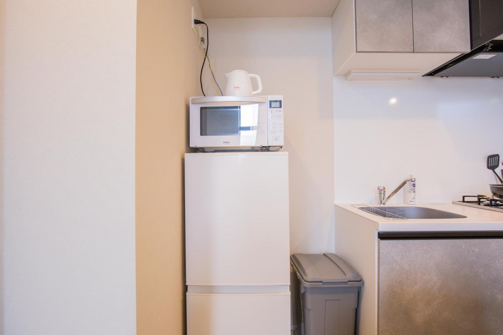 The Most Comfortable And Best Choice For Accommodation In Yoyogi Sioy5 โตเกียว ภายนอก รูปภาพ