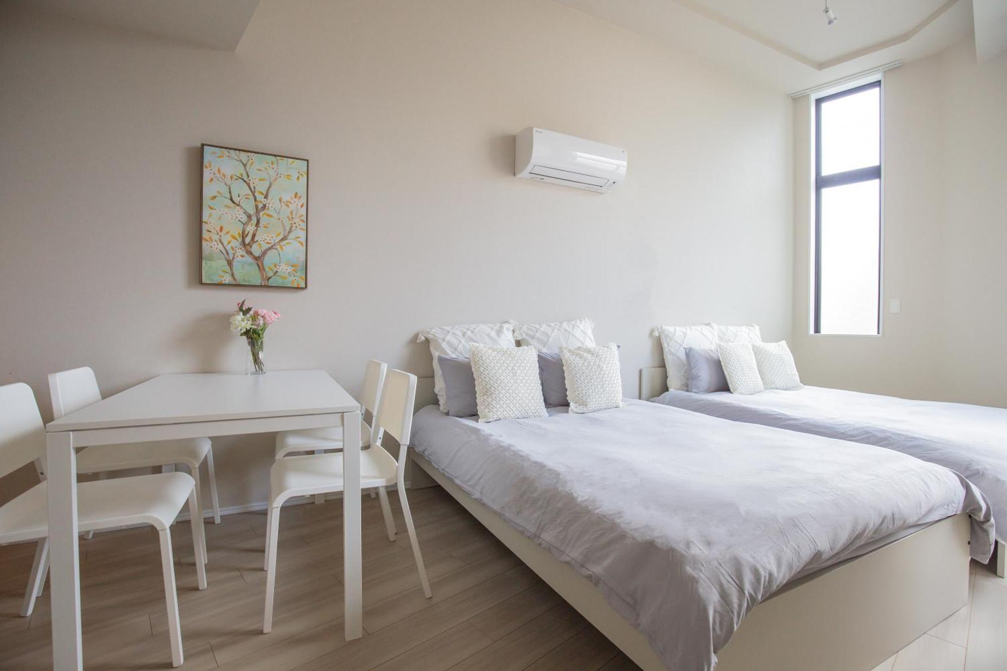 The Most Comfortable And Best Choice For Accommodation In Yoyogi Sioy5 โตเกียว ภายนอก รูปภาพ