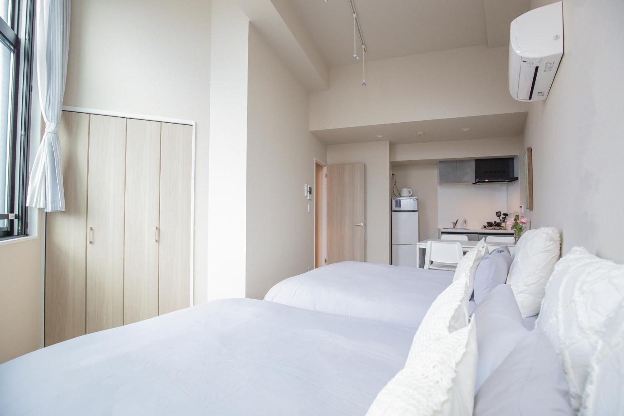 The Most Comfortable And Best Choice For Accommodation In Yoyogi Sioy5 โตเกียว ภายนอก รูปภาพ