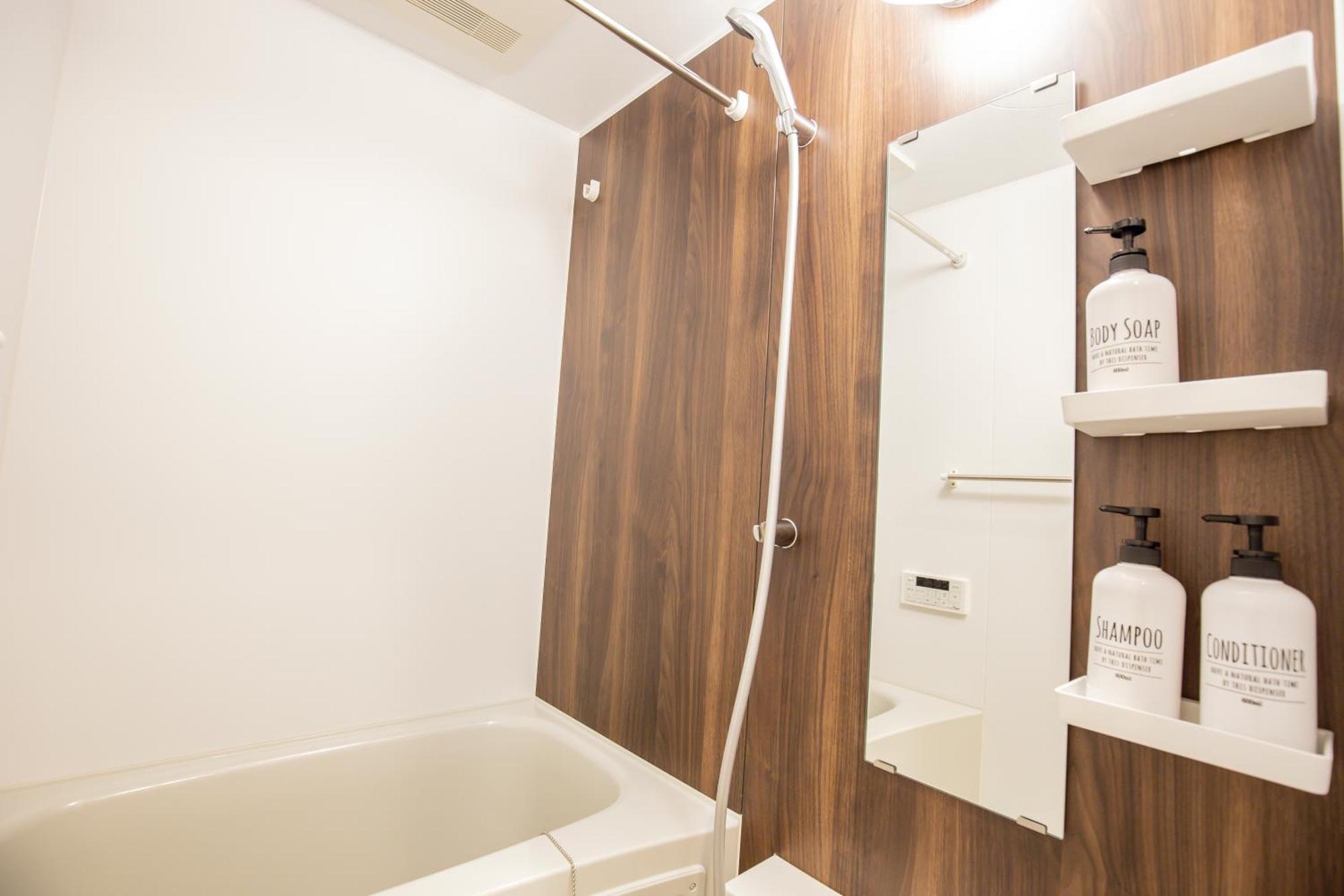 The Most Comfortable And Best Choice For Accommodation In Yoyogi Sioy5 โตเกียว ภายนอก รูปภาพ
