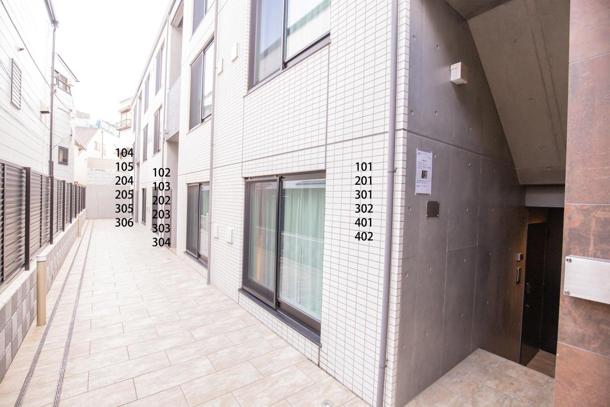 The Most Comfortable And Best Choice For Accommodation In Yoyogi Sioy5 โตเกียว ภายนอก รูปภาพ
